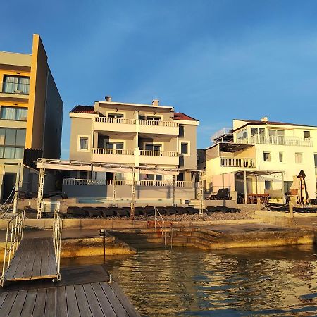 Apartments Poseidon Sreser Extérieur photo