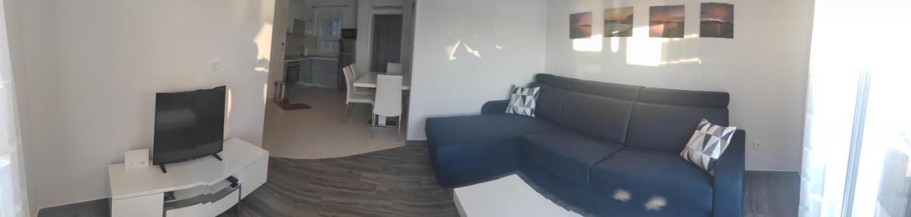 Apartments Poseidon Sreser Extérieur photo