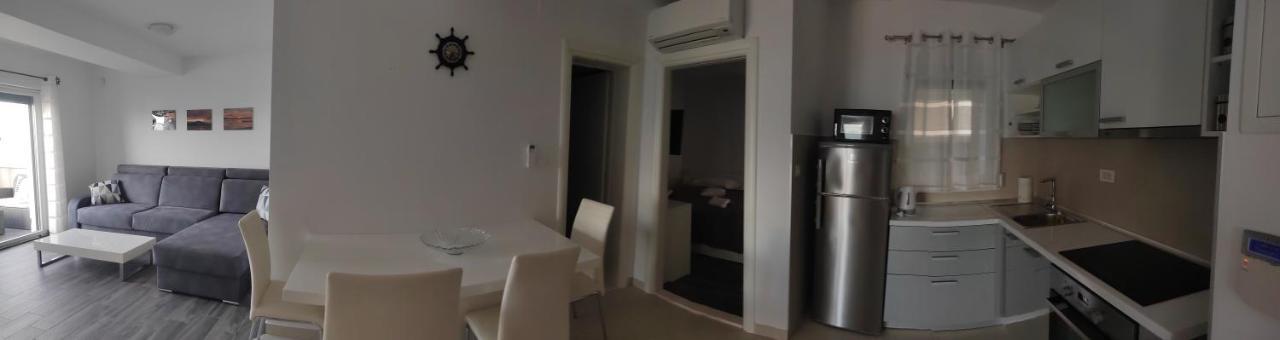 Apartments Poseidon Sreser Extérieur photo
