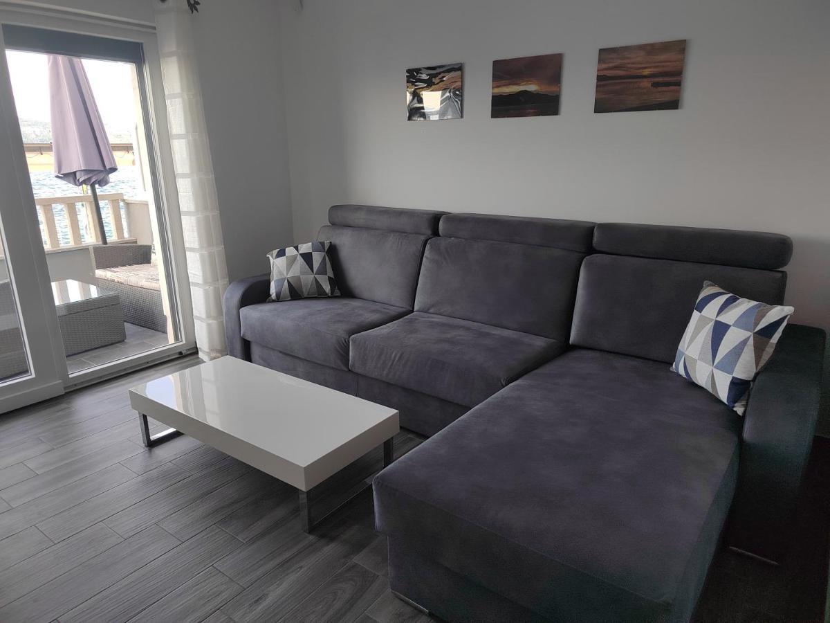 Apartments Poseidon Sreser Extérieur photo