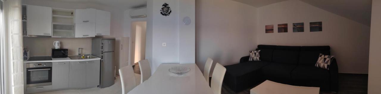 Apartments Poseidon Sreser Extérieur photo
